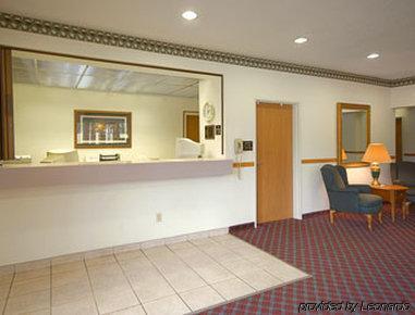 Hotel Super 8 By Wyndham Cresco Ia Interno foto